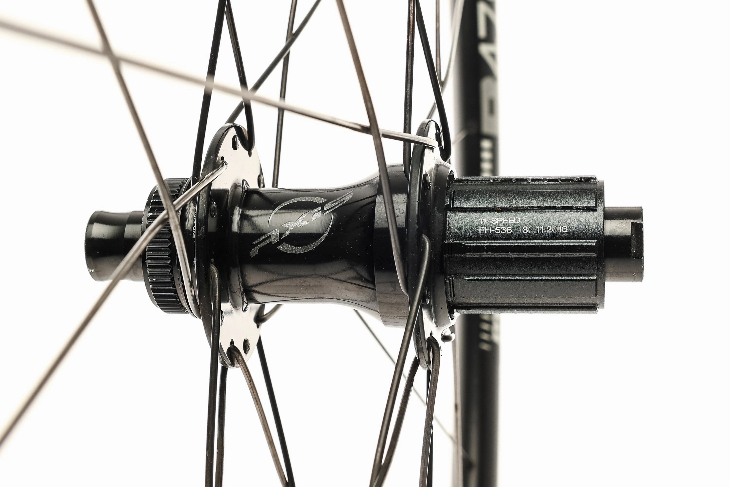 DT Swiss R 470 Aluminum Tubeless 700c Wheelset