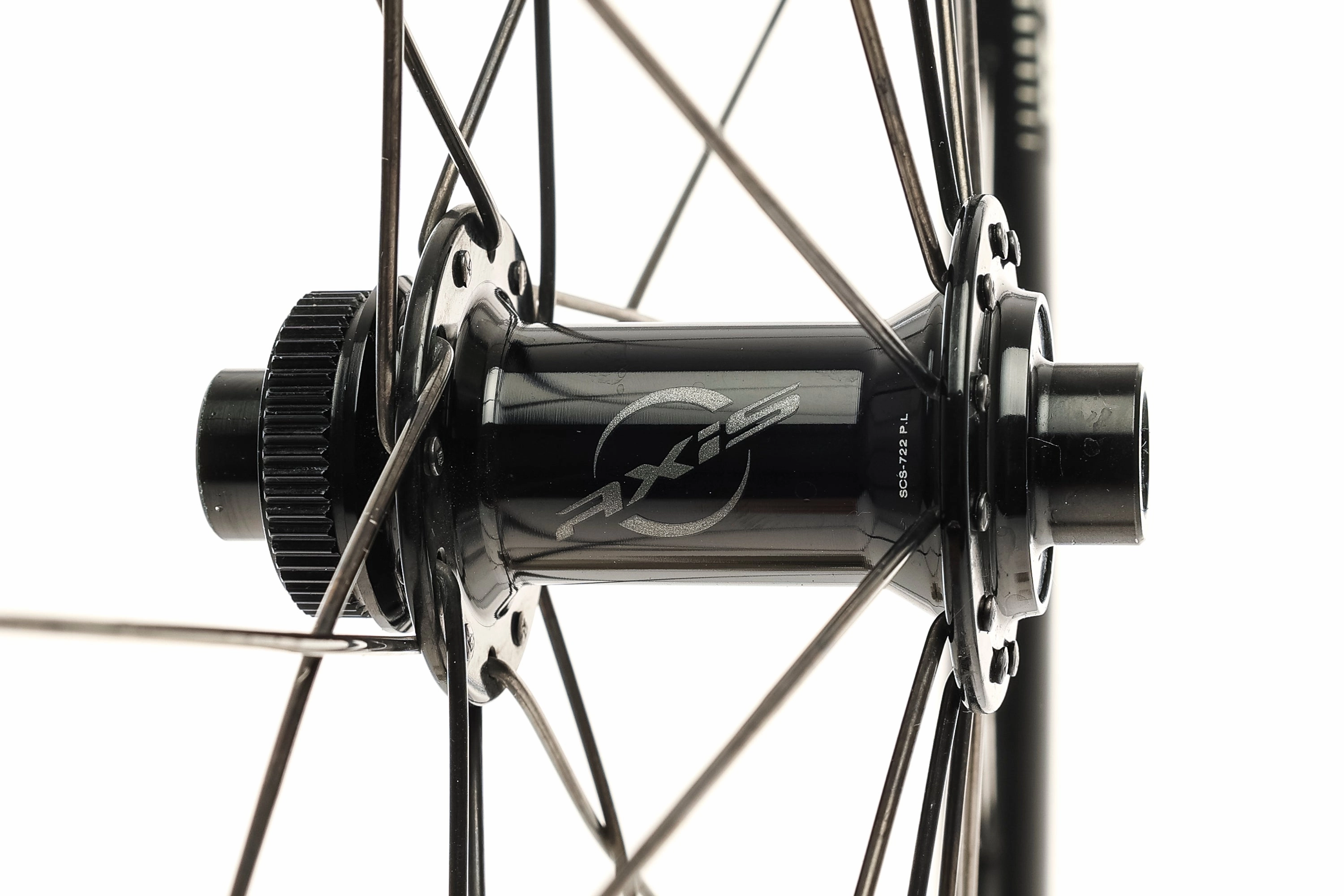 DT Swiss R 470 Aluminum Tubeless 700c Wheelset
