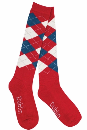 Dublin Argyle Socks MustHave Steals MustHave Deal