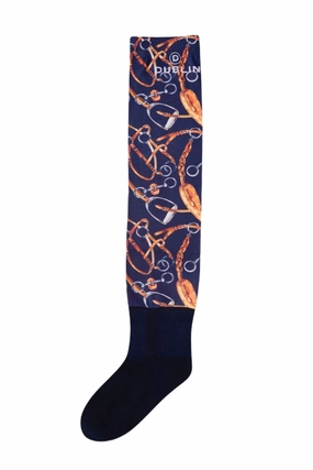 Dublin Stocking Socks Clearance Steal Today
