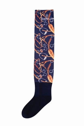 Dublin Stocking Socks Clearance Steal Today