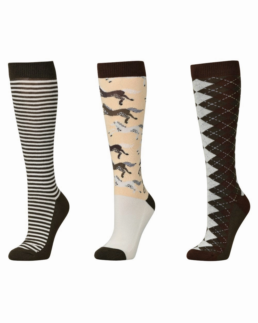 Dublin Three Pack Socks Grab Todays Deal Today Only Discount Alert