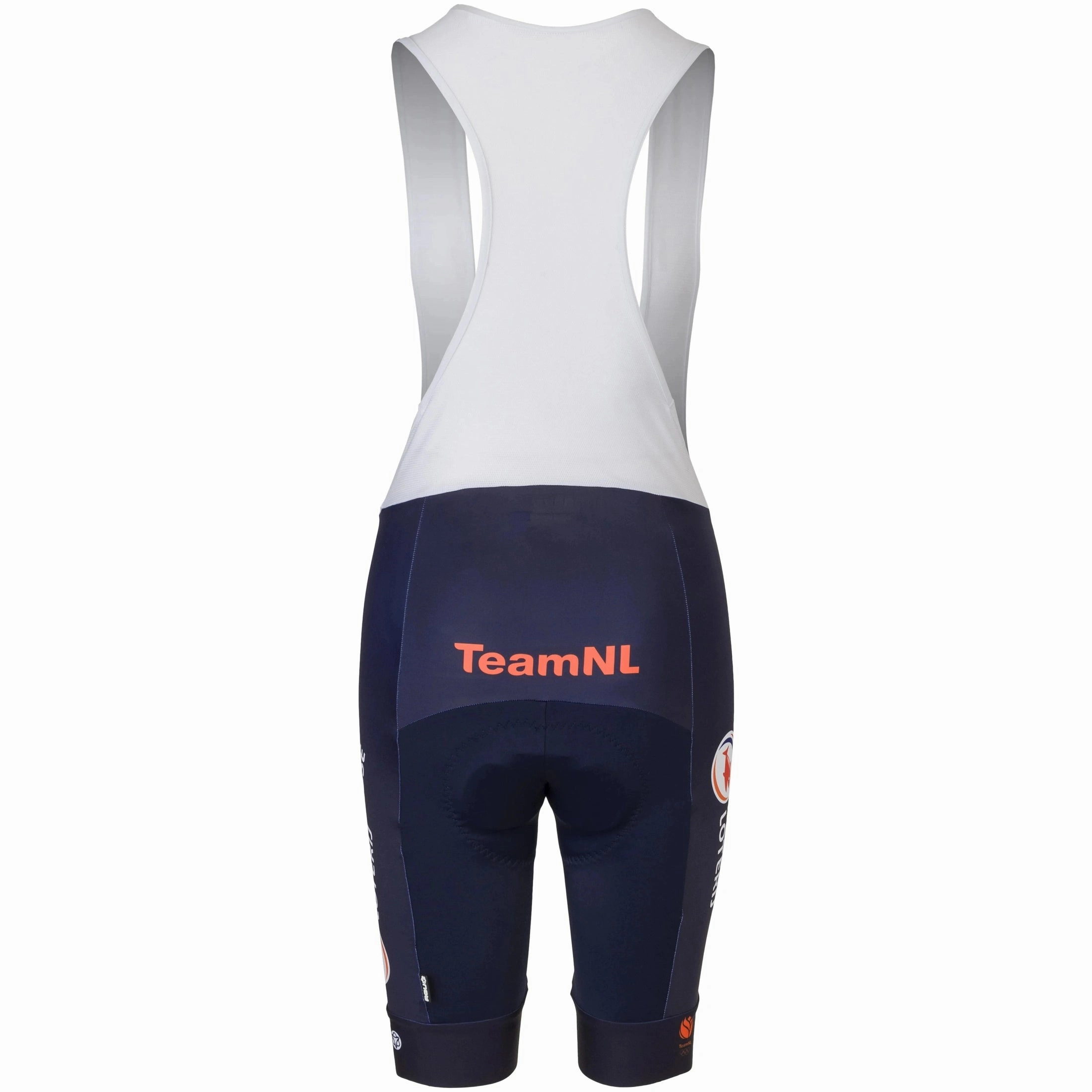 Dutch National Agu 2024 woman bib shorts 