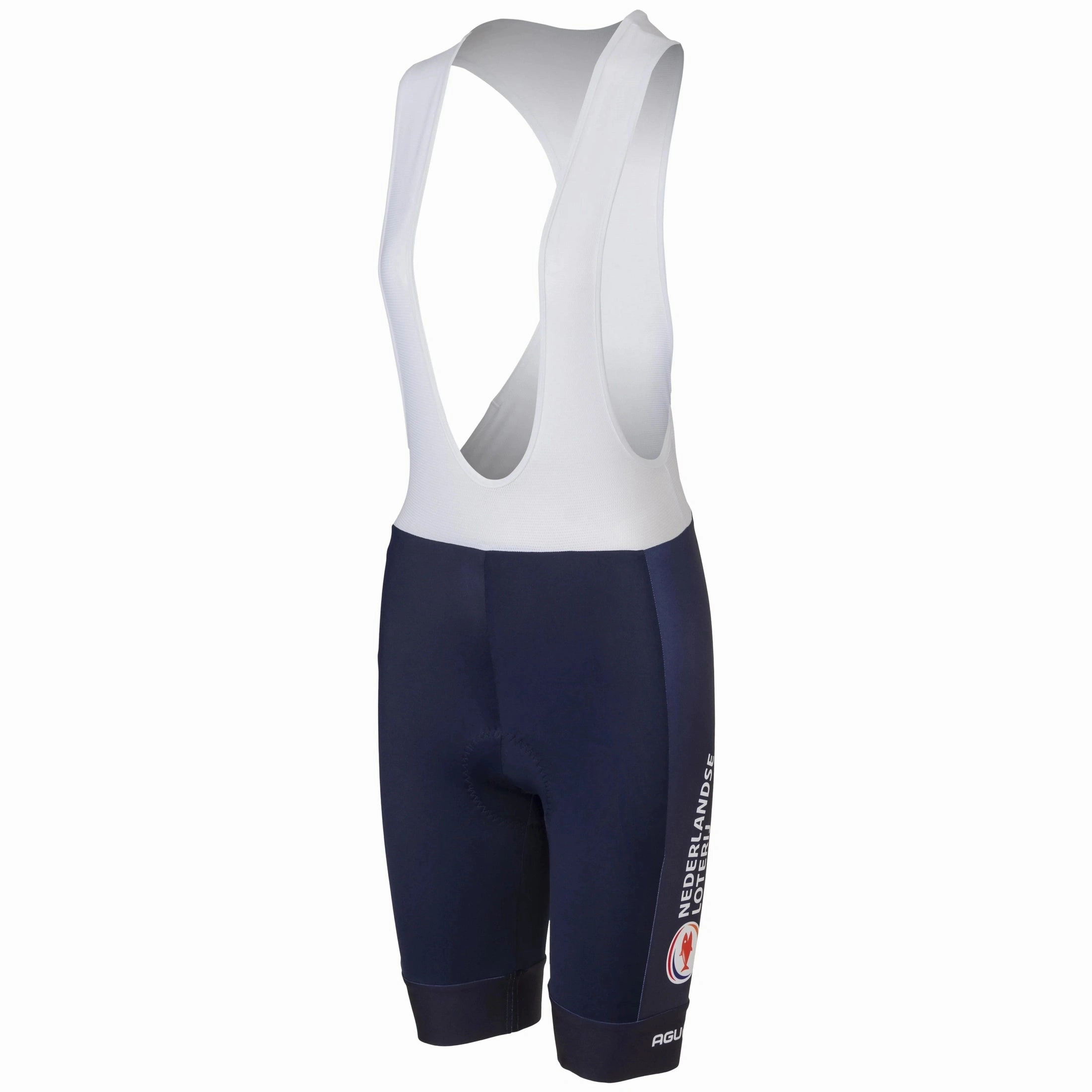 Dutch National Agu 2024 woman bib shorts 
