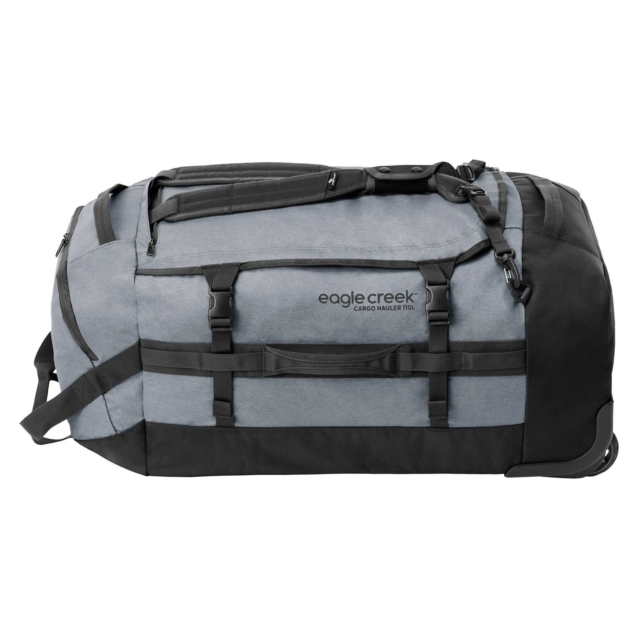Eagle Creek Cargo Hauler Wheeled Duffel 110L Today Only Offer Limited Time Discount