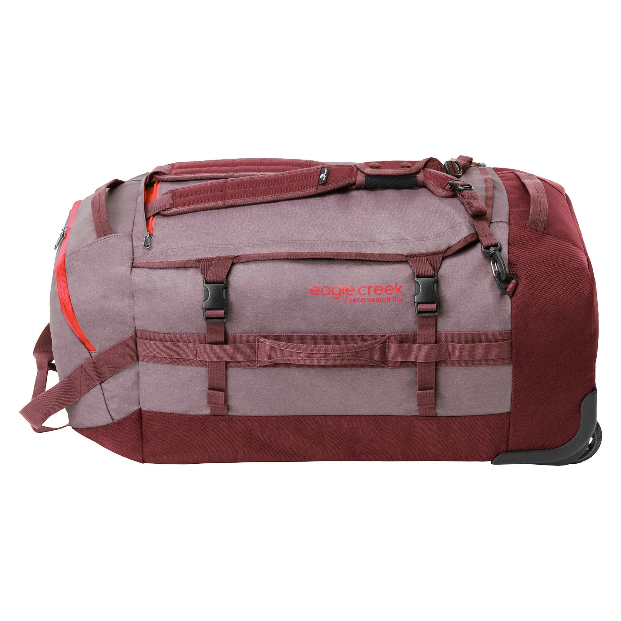 Eagle Creek Cargo Hauler Wheeled Duffel 110L Instant Hot Deal