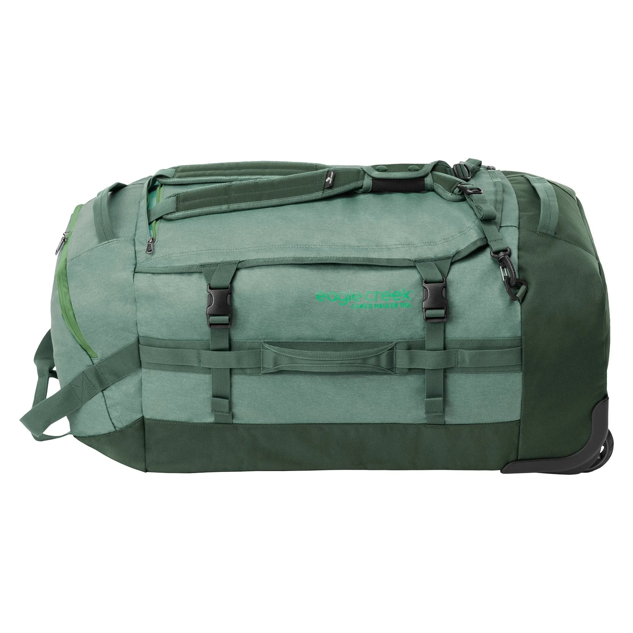 Trending Hot Picks Dont Miss This Steal Eagle Creek Cargo Hauler Wheeled Duffel 110L