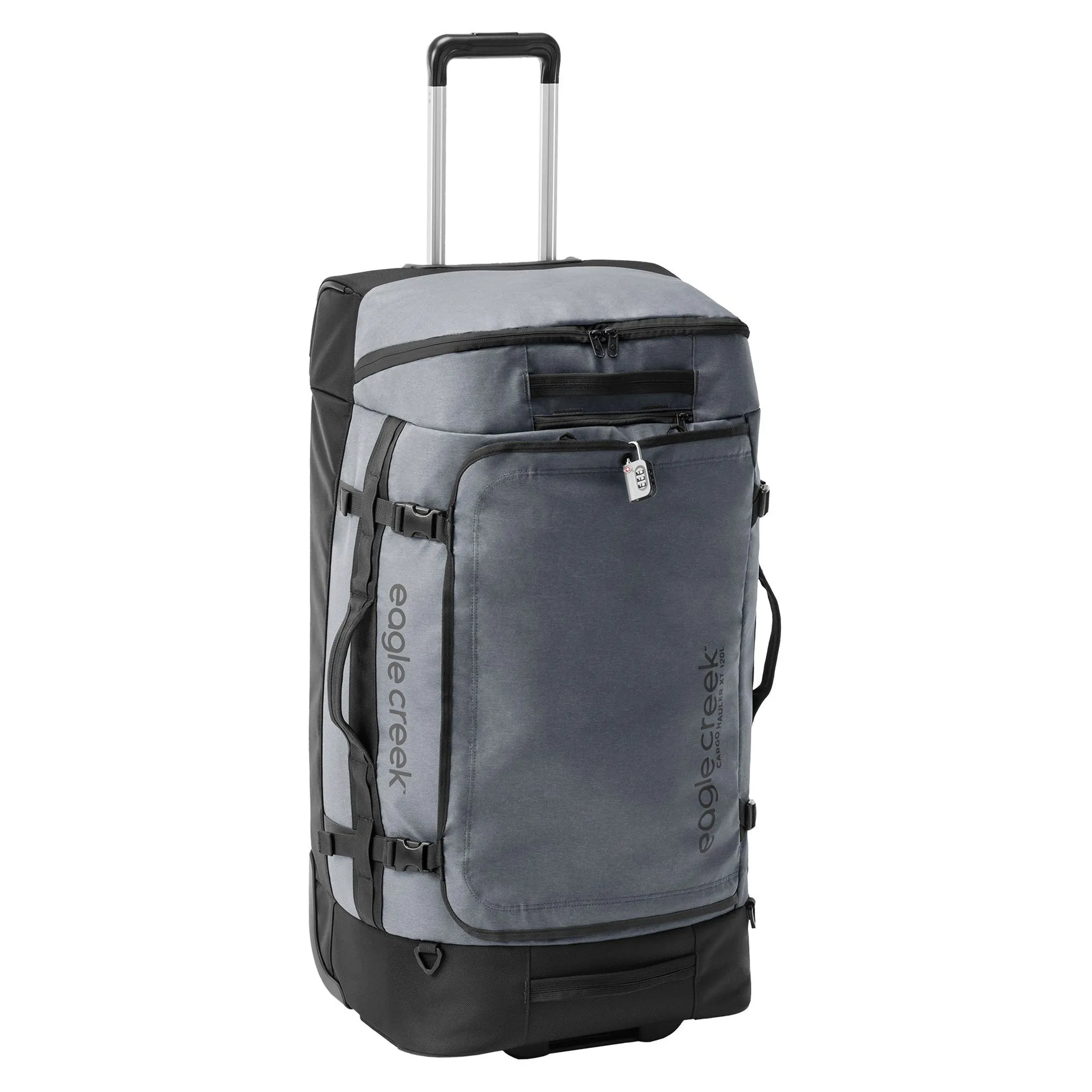 Save Big Today Eagle Creek Cargo Hauler Xt Wheeled Duffel 120L/32 Inch
