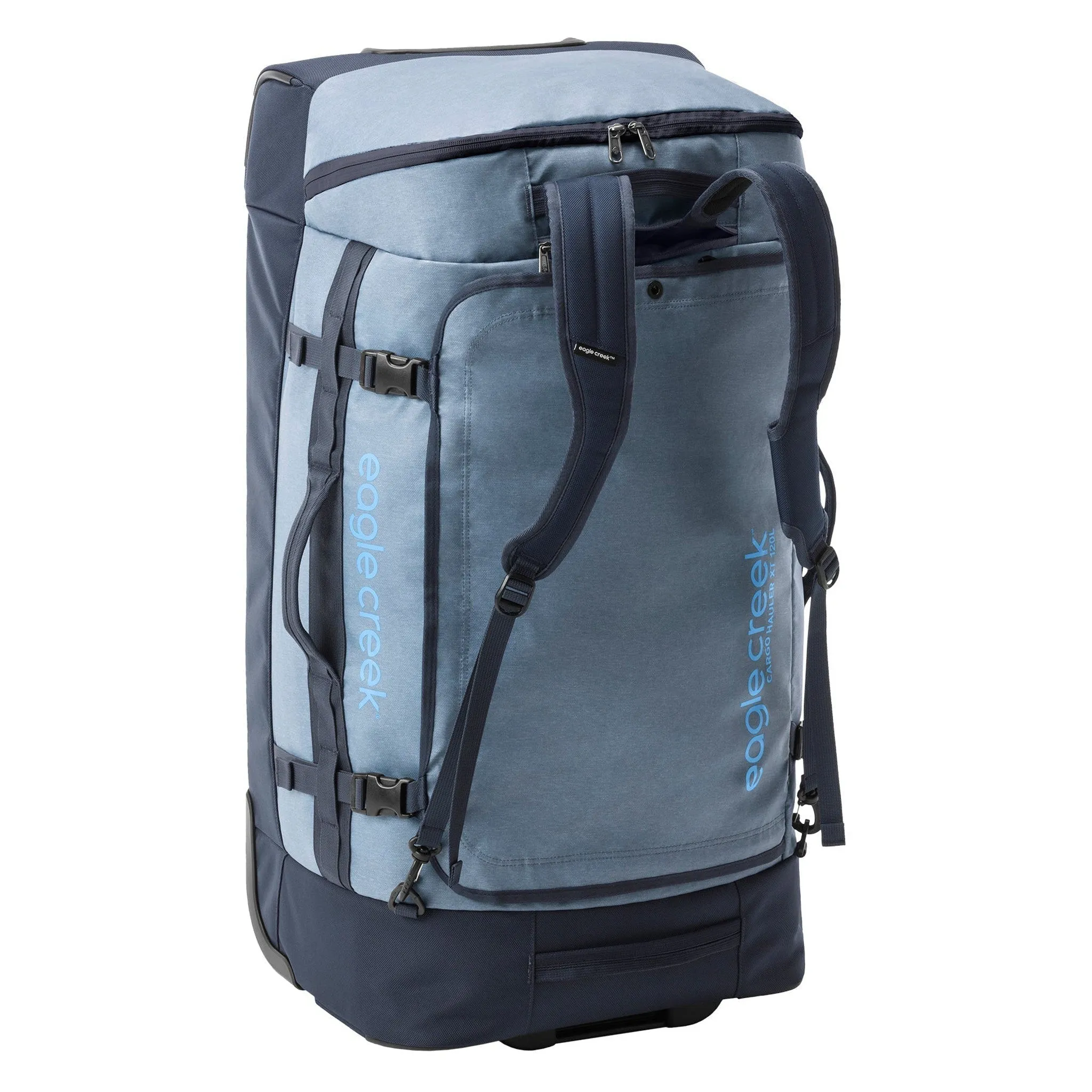 Eagle Creek Cargo Hauler Xt Wheeled Duffel 120L/32 Inch MustHave Deal
