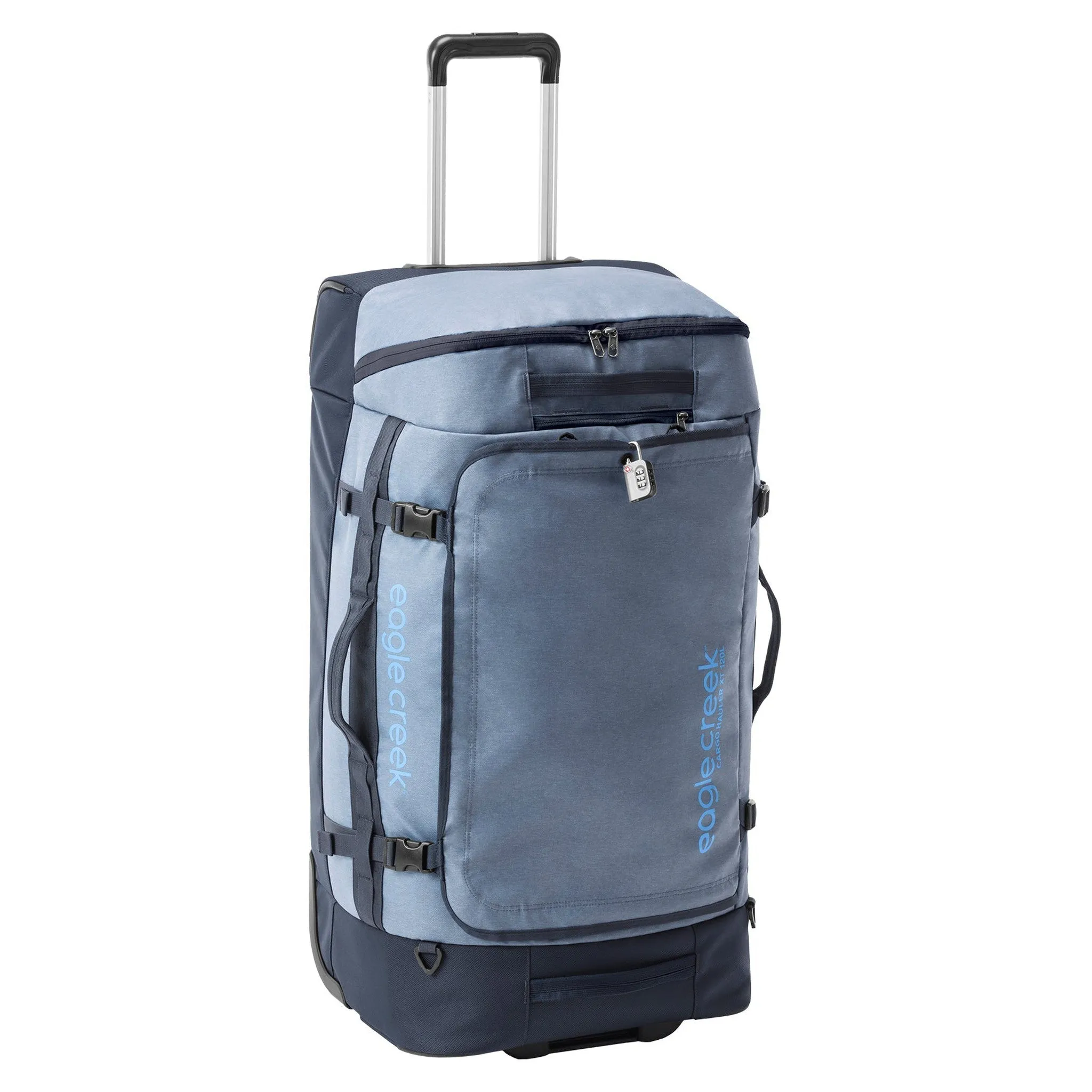 Eagle Creek Cargo Hauler Xt Wheeled Duffel 120L/32 Inch Grab It Before Gone