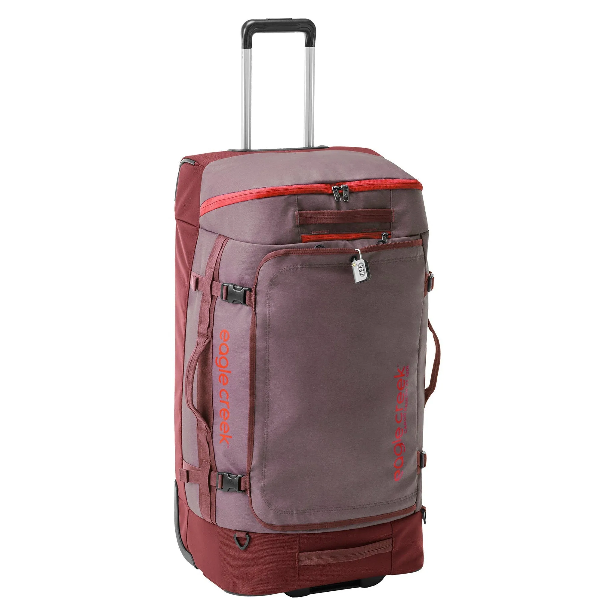 Dont Miss Big Savings Eagle Creek Cargo Hauler Xt Wheeled Duffel 120L/32 Inch