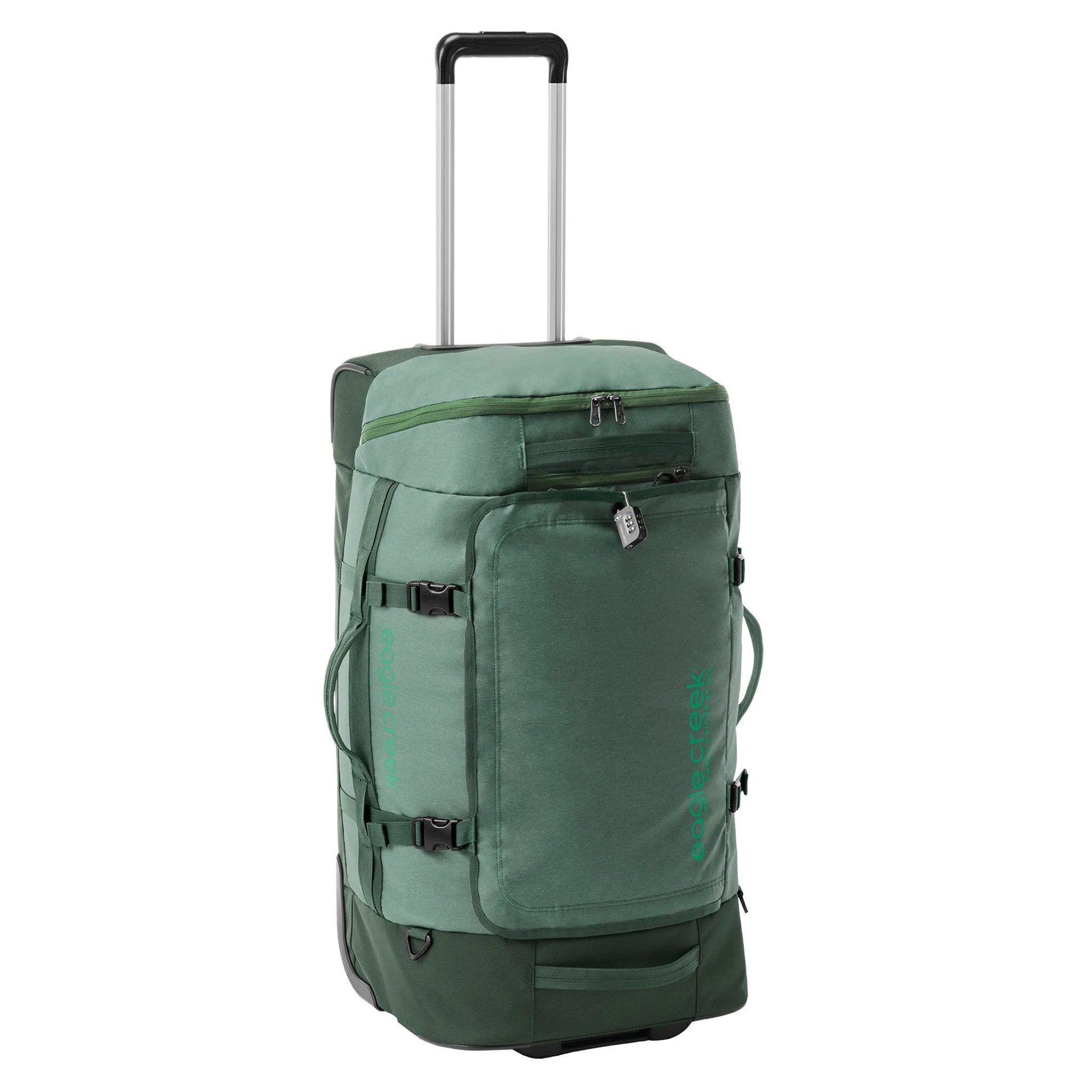 Shop Todays Picks Eagle Creek Cargo Hauler Xt Wheeled Duffel 90L/29 Inch