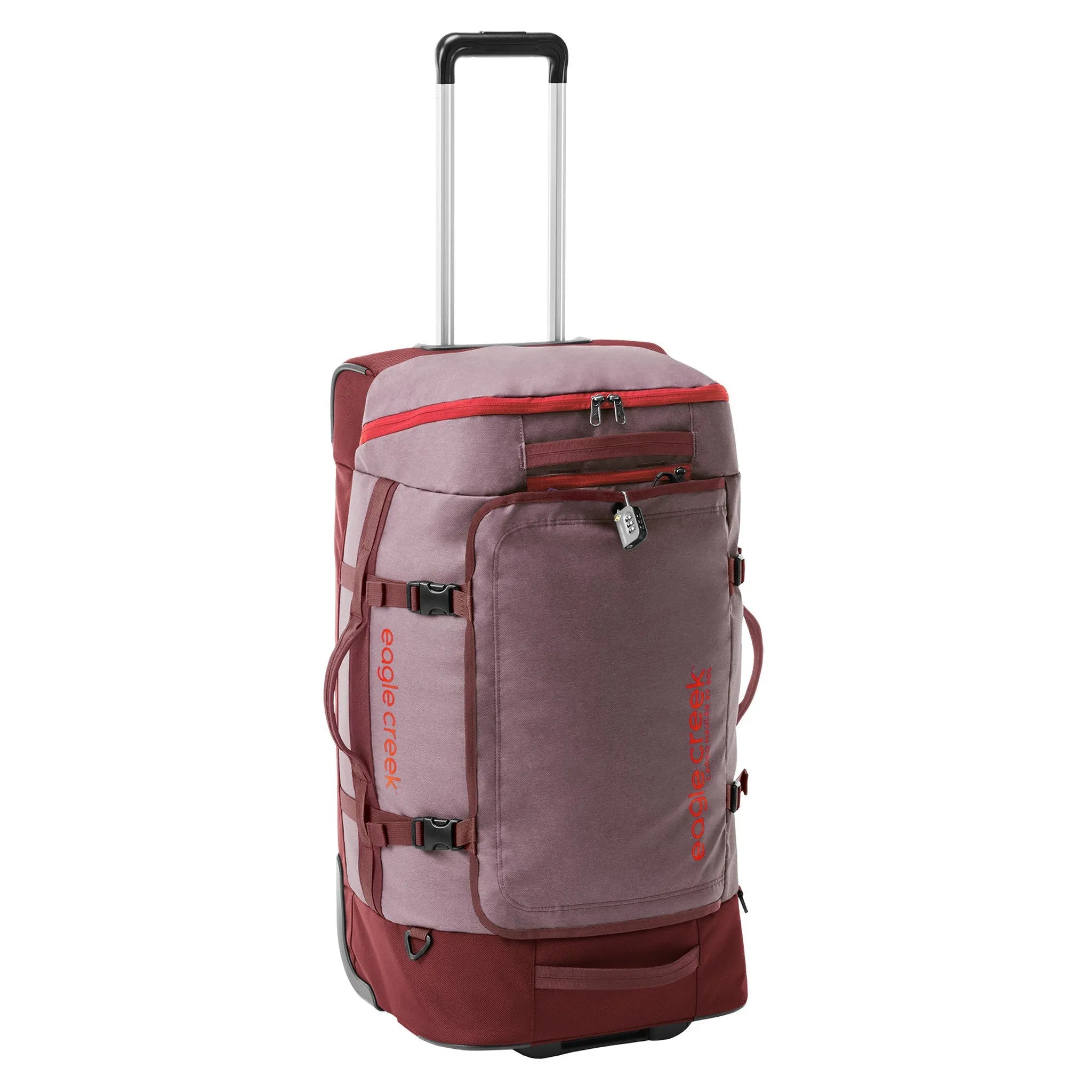 Eagle Creek Cargo Hauler Xt Wheeled Duffel 90L/29 Inch Best Price Today Limited Stock Alert