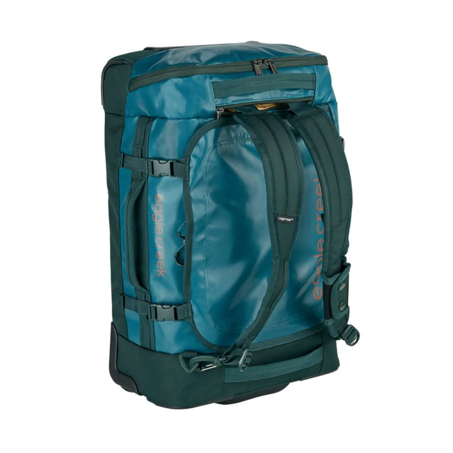 Save More Online Eagle Creek Cargo Hauler Xt Wheeled Duffel International Carry On