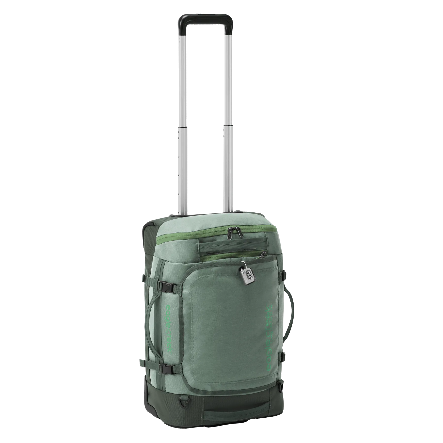 Price Drop Today Instant Hot Deal Eagle Creek Cargo Hauler Xt Wheeled Duffel International Carry On