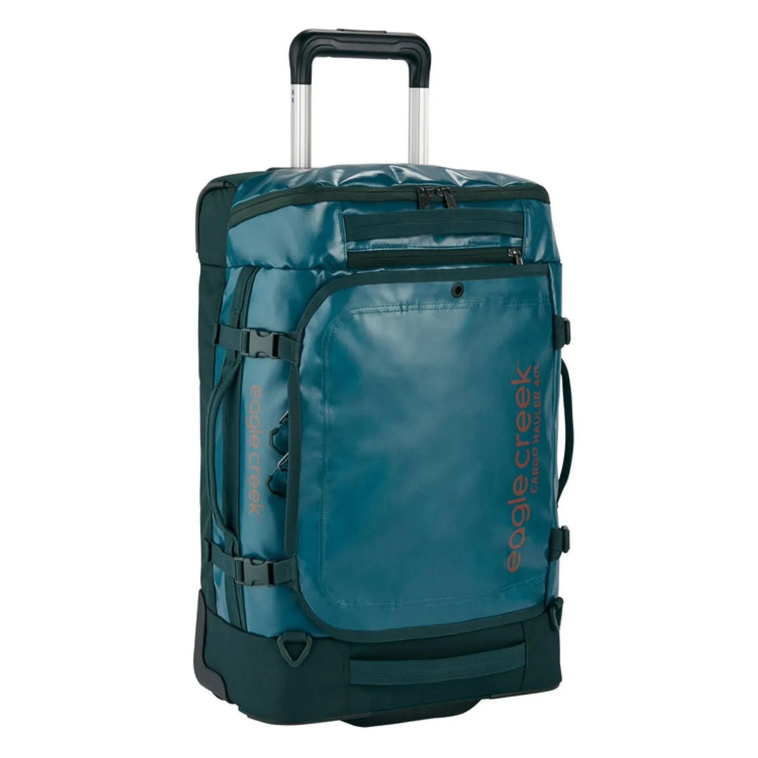 Exclusive Online Discount Online Exclusive Savings Eagle Creek Cargo Hauler Xt Wheeled Duffel International Carry On