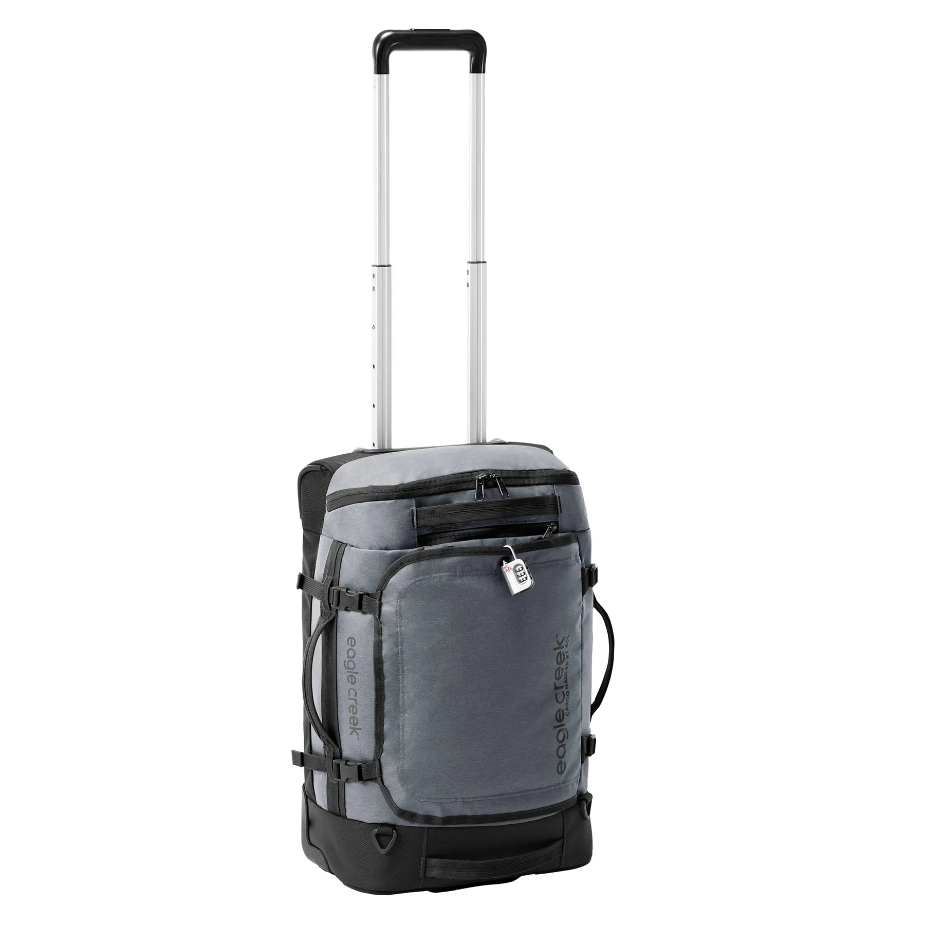 Best Seller Deal Save More Online Eagle Creek Cargo Hauler Xt Wheeled Duffel International Carry On