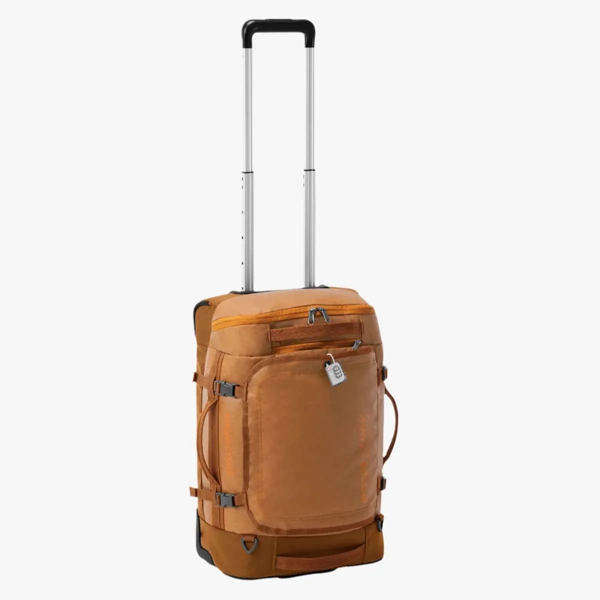 Eagle Creek Cargo Hauler Xt Wheeled Duffel International Carry On Grab Your Deal Today Online Deal Frenzy