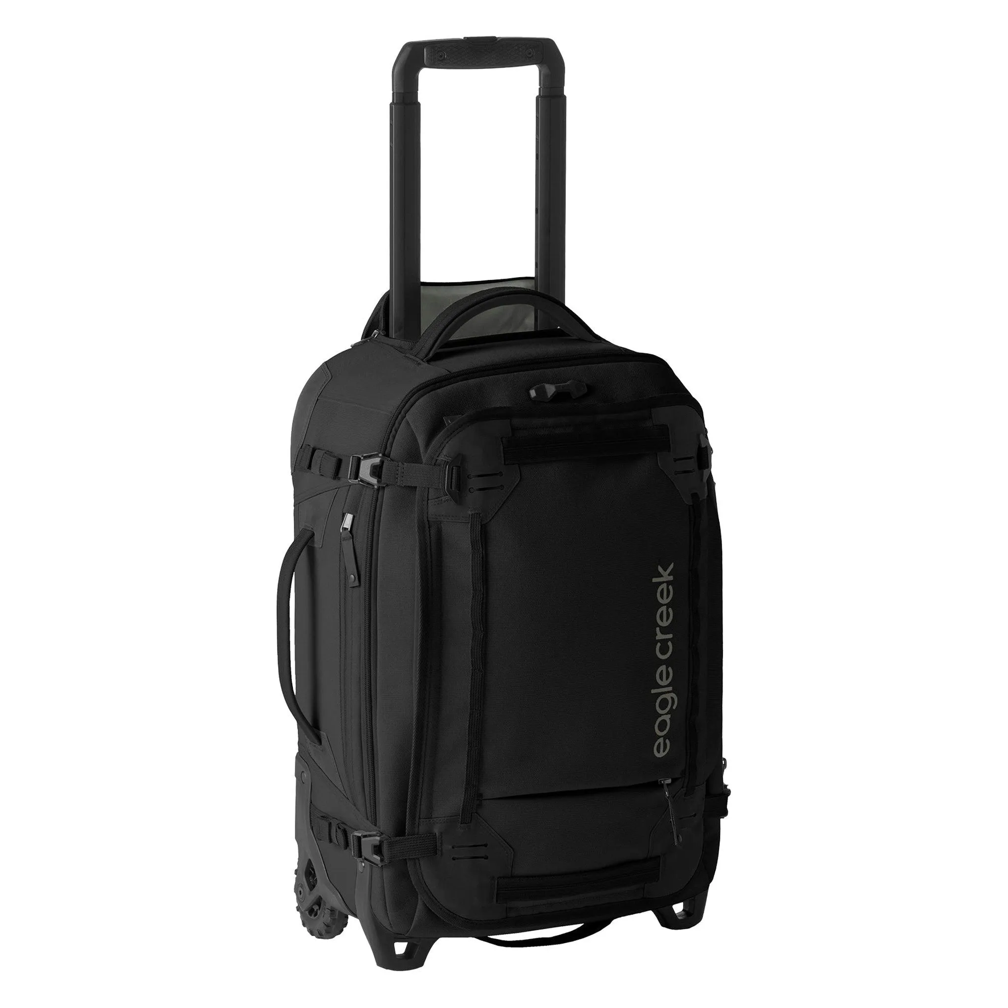 Mega Hot Offer Exclusive Online Discount Eagle Creek Gear Warrior Xe 2-Wheeled Convertible Carry-On