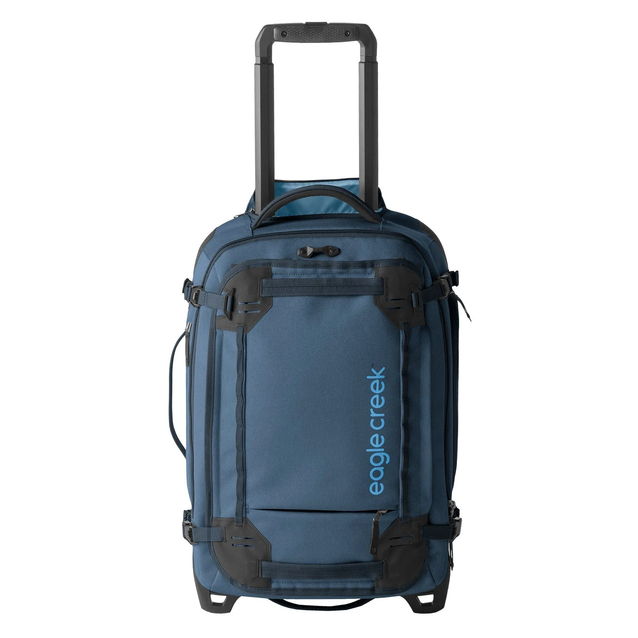 Eagle Creek Gear Warrior Xe 2-Wheeled Convertible Carry-On Today Only Discount Limited Time Hot Deal