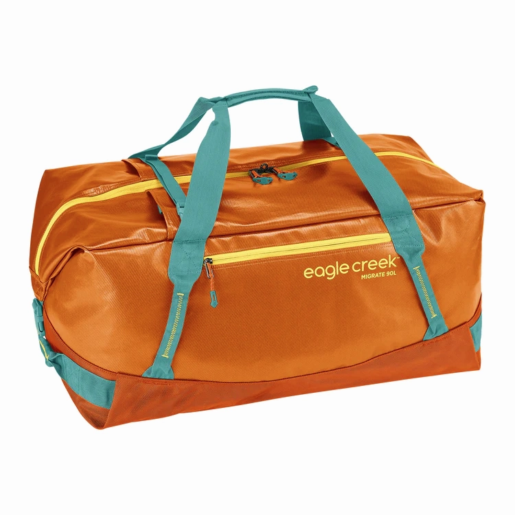 Eagle Creek 90L Migrate Duffle Special Deals Online Todays Trending Deals