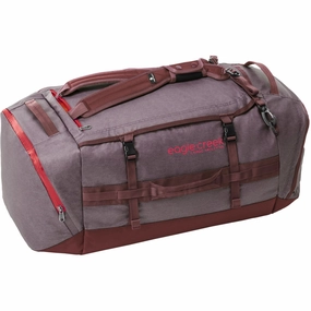 Eagle Creek Cargo Hauler Duffel 90L - Currant Hot Sale Alert Clearance Steal Today