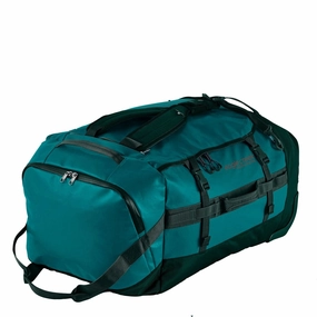 Eagle Creek Cargo Hauler Wheeled Duffel 110L Save More Now Unmissable Deal Today