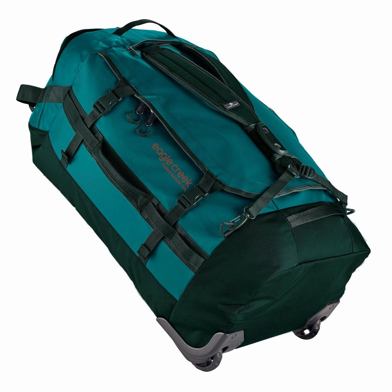 Eagle Creek Cargo Hauler Wheeled Duffel 110L Big Savings Event Flash Sale Now