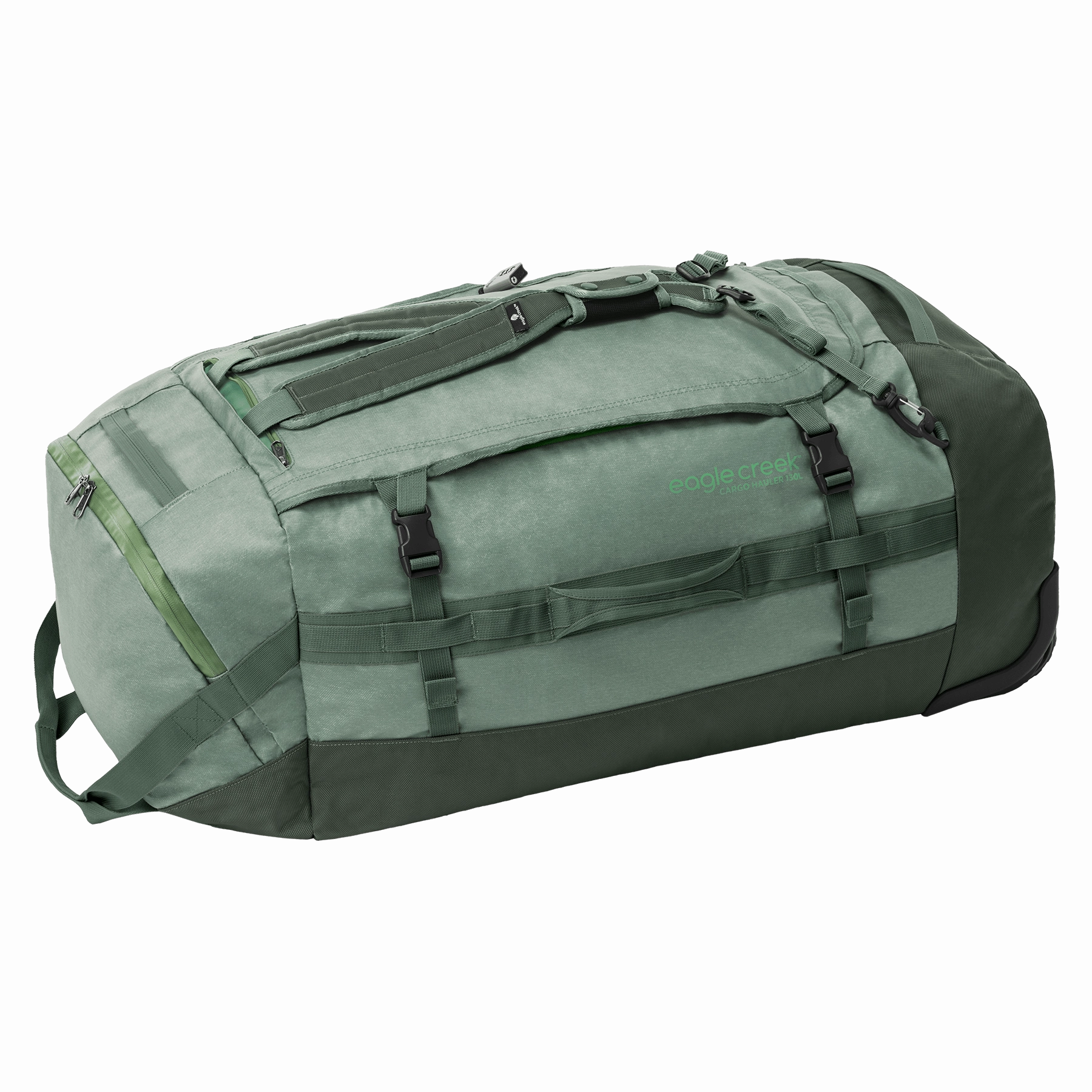 Eagle Creek Cargo Hauler Wheeled Duffel 130L Save More Online