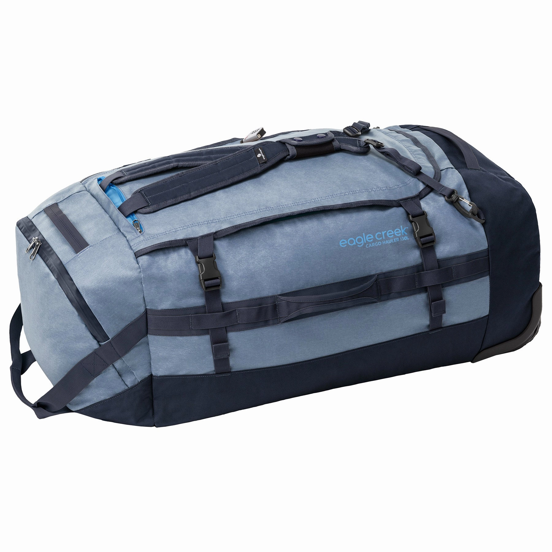 Today Only Discount Alert Eagle Creek Cargo Hauler Wheeled Duffel 130L