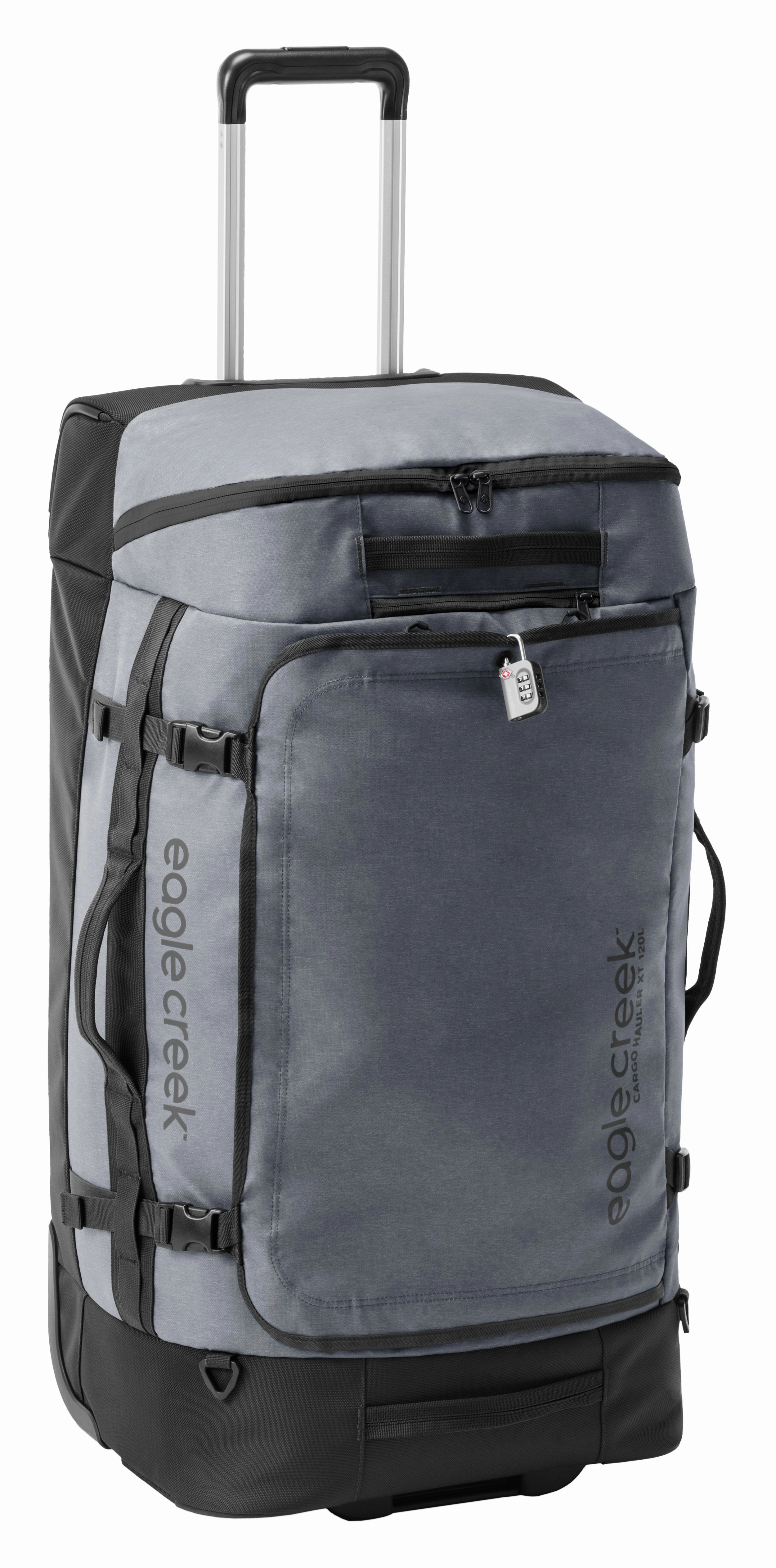 Eagle Creek Cargo Hauler Xt Wheeled Duffel 120L/32 Inch Todays Hot Pick