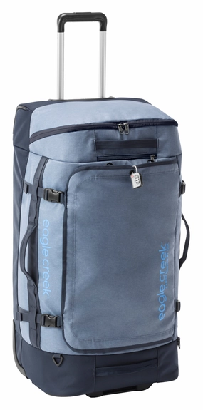 Todays Best Deal Special Price Today Eagle Creek Cargo Hauler Xt Wheeled Duffel 120L/32 Inch