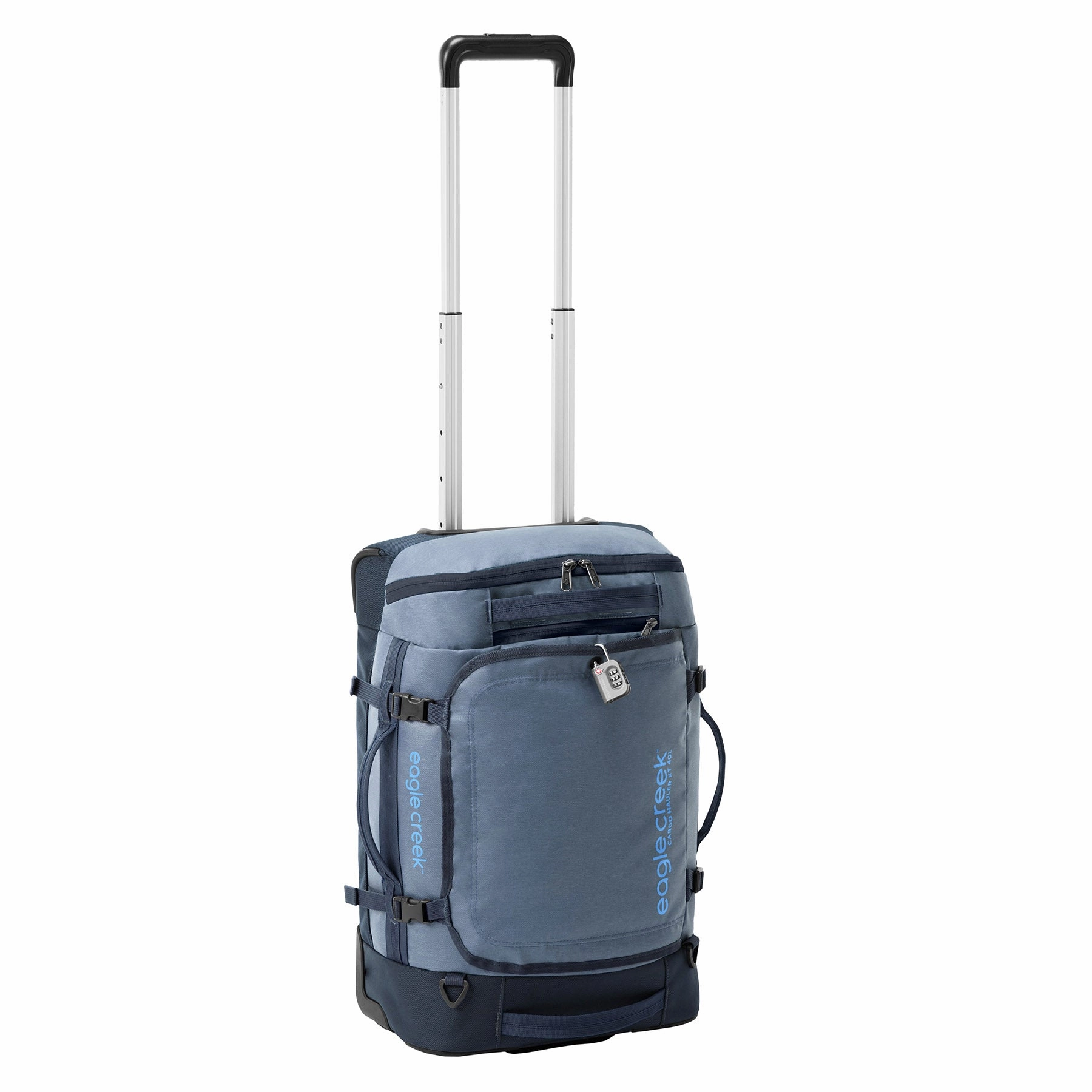 Eagle Creek Cargo Hauler Xt Wheeled Duffel International Carry On Flash Sale Now