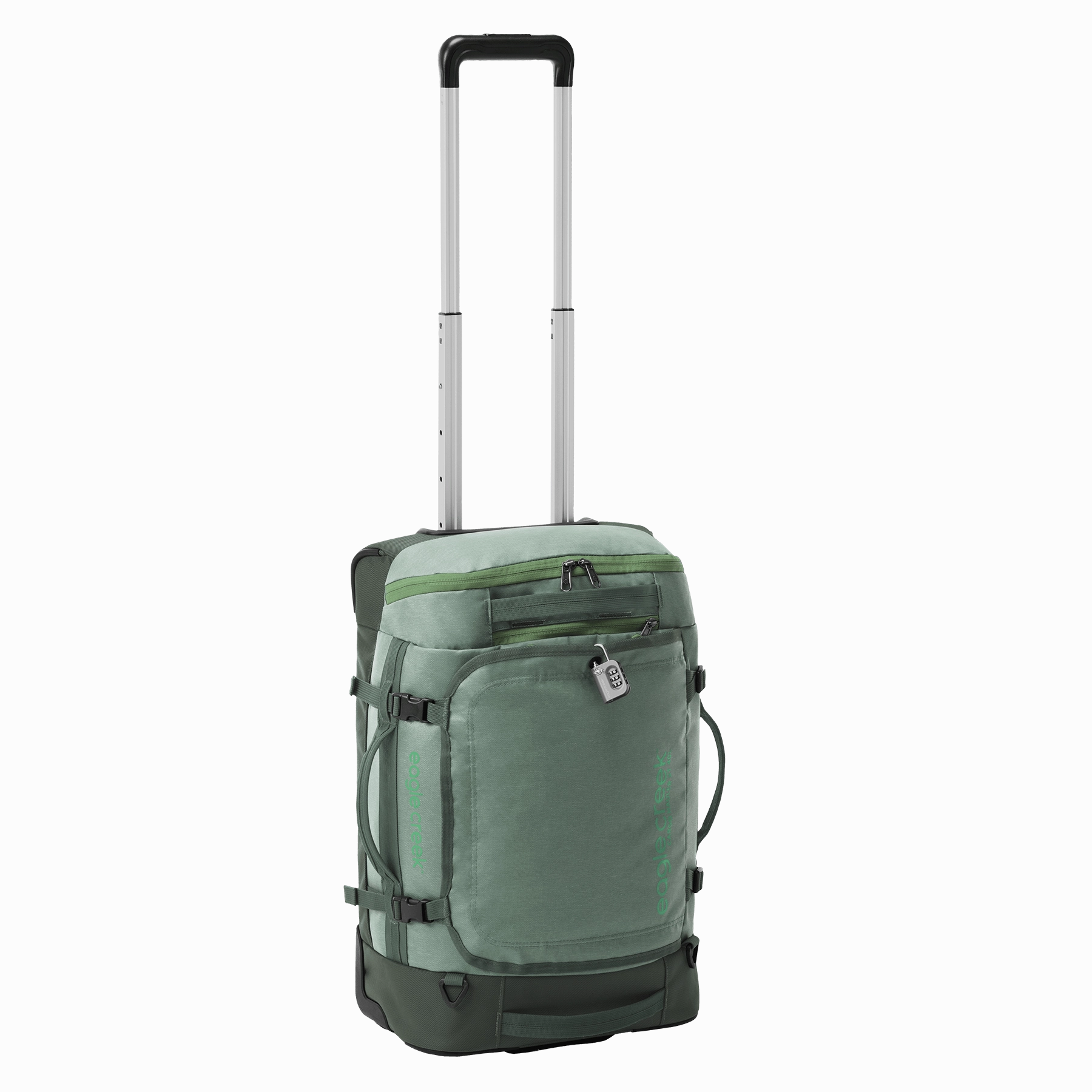Eagle Creek Cargo Hauler Xt Wheeled Duffel International Carry On Todays Special Picks Sweet Deal Today