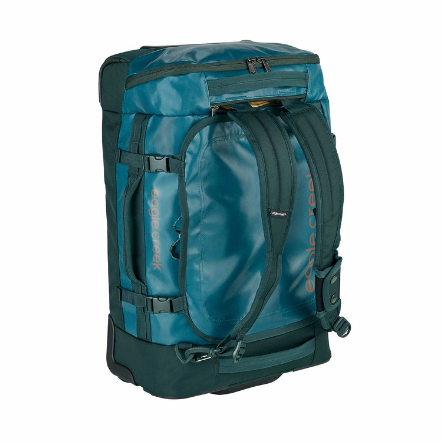 Shop Hot Deals Eagle Creek Cargo Hauler Xt Wheeled Duffel International Carry On