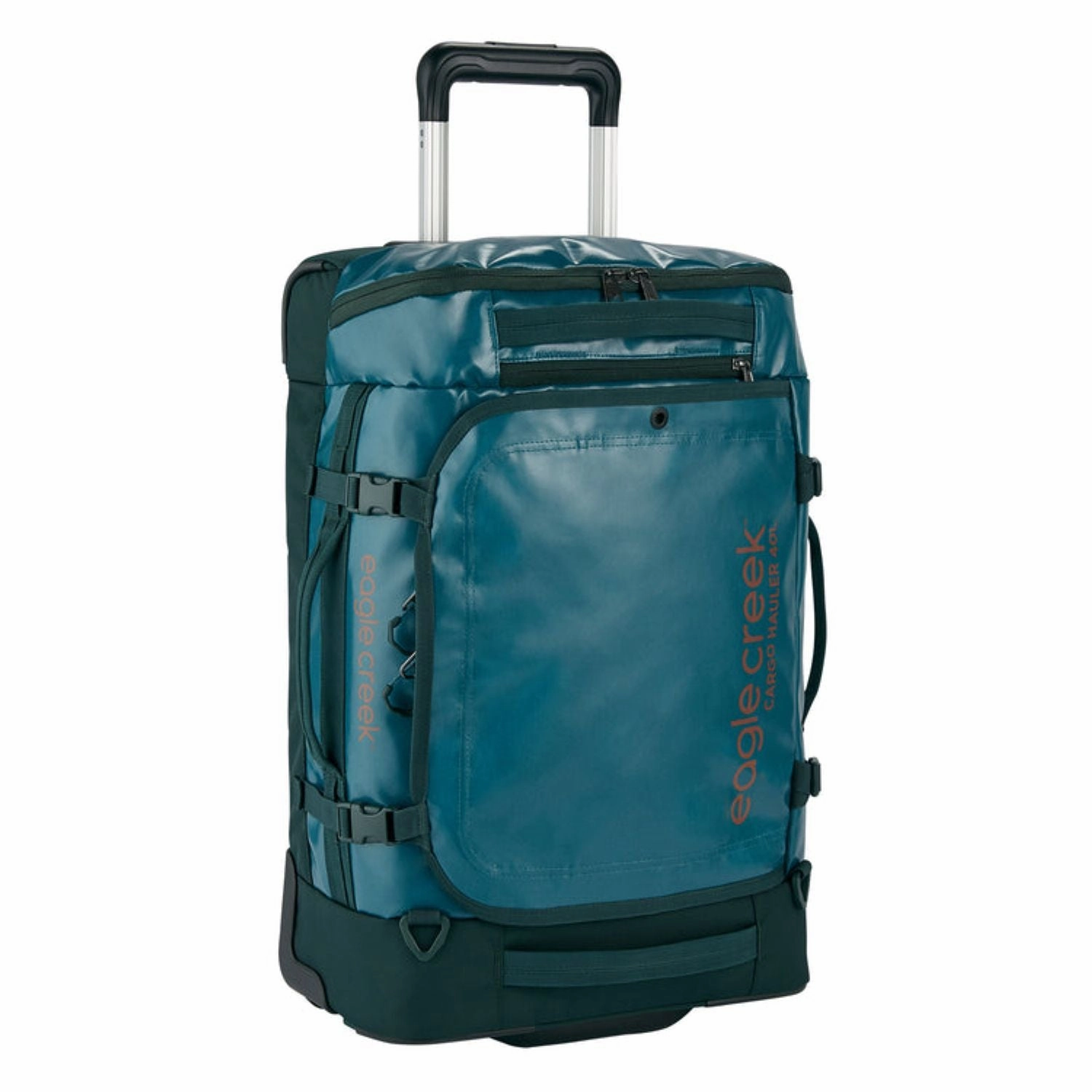 Today Only Discount Eagle Creek Cargo Hauler Xt Wheeled Duffel International Carry On