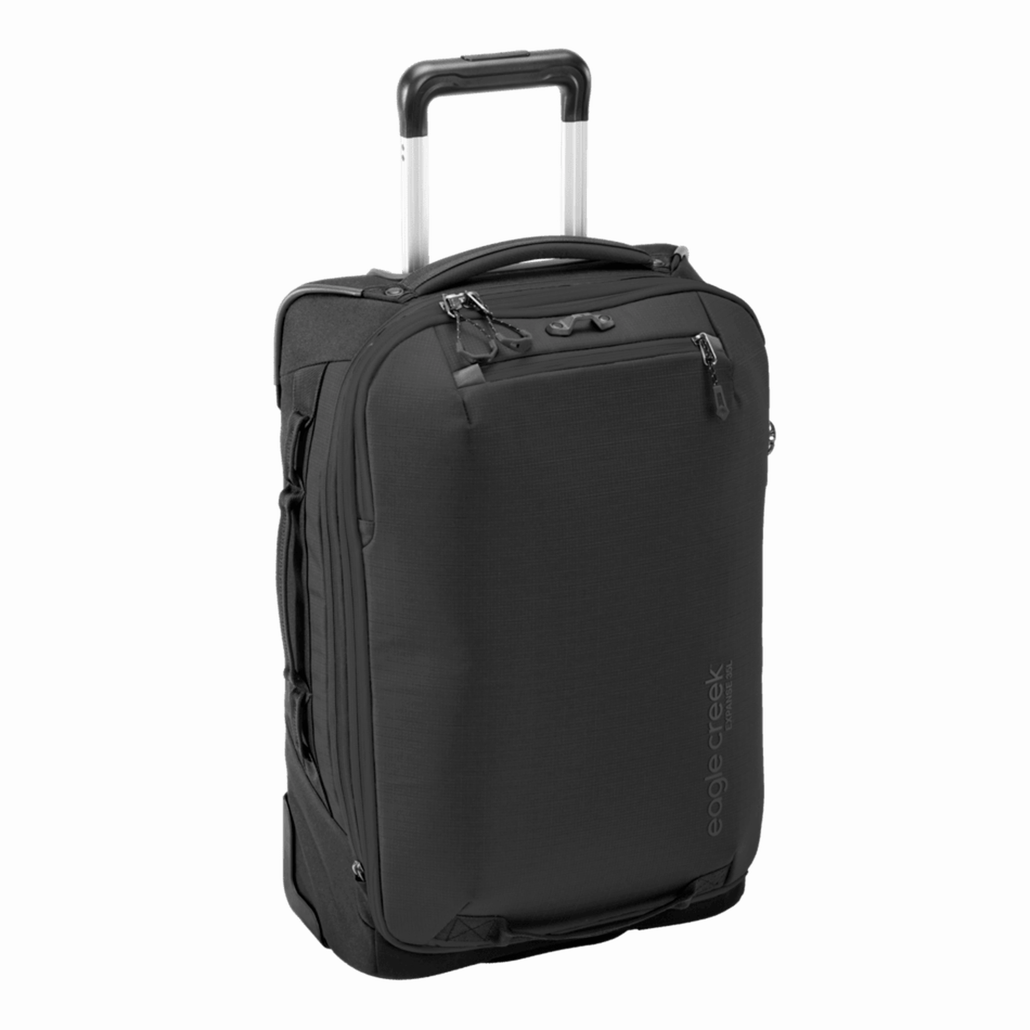 Eagle Creek Expanse 2 Wheeled International Carry-On Big Savings Today