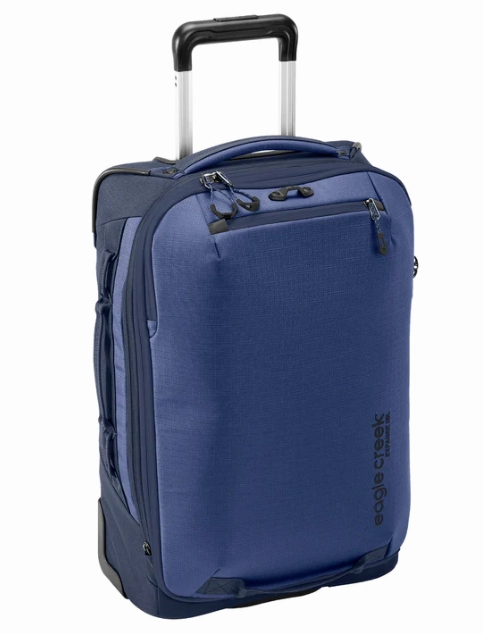 Eagle Creek Expanse 2-Wheeled International Carry-On Flash Deal Alert