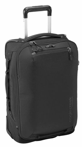 Eagle Creek Expanse 2-Wheeled International Carry-On Grab Your Deal Today Deal Frenzy Today