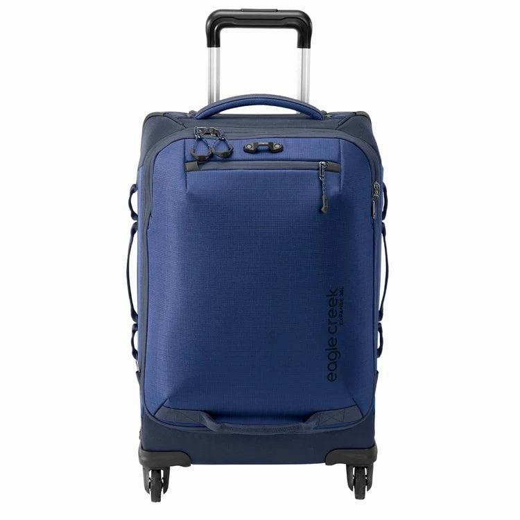 Shop Now Save Eagle Creek Expanse 4-Wheel 22" Luggage