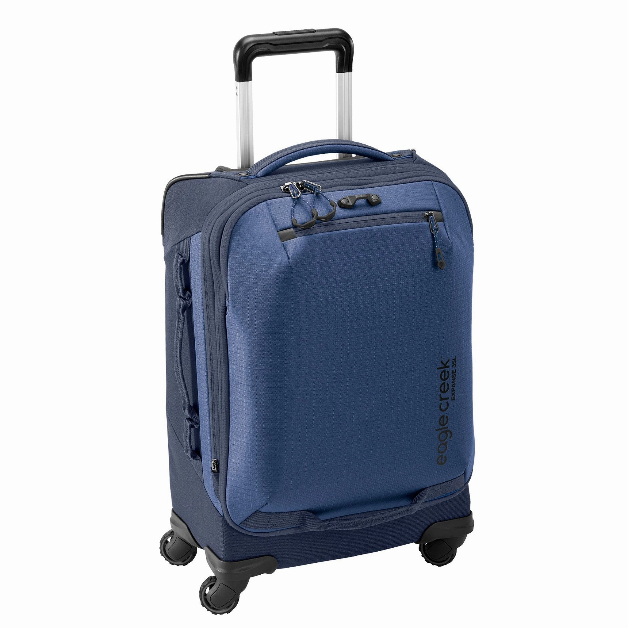 Eagle Creek Expanse 4 Wheeled International Carry-On Limited Offer Alert