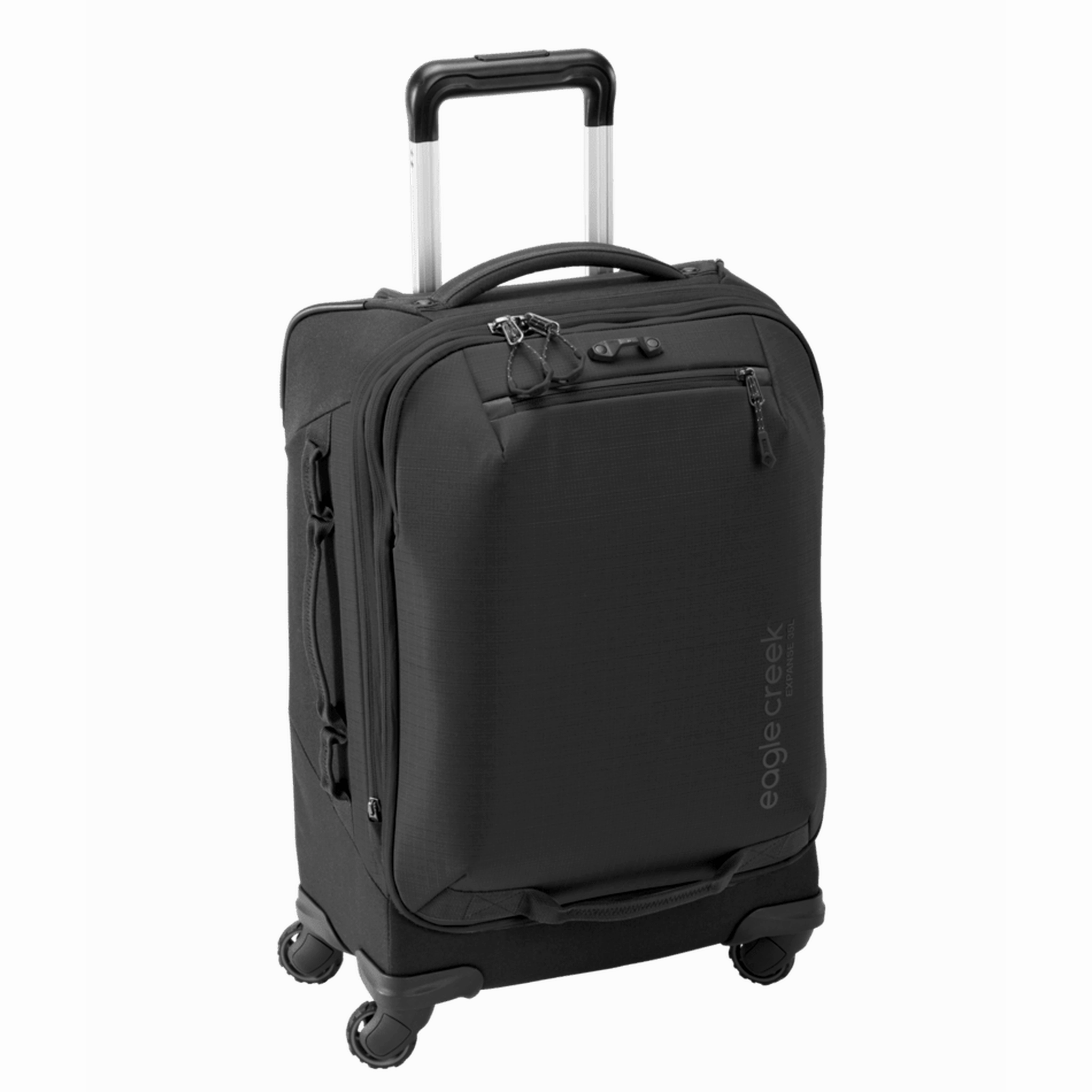 Sweet Deal Today Eagle Creek Expanse 4 Wheeled International Carry-On