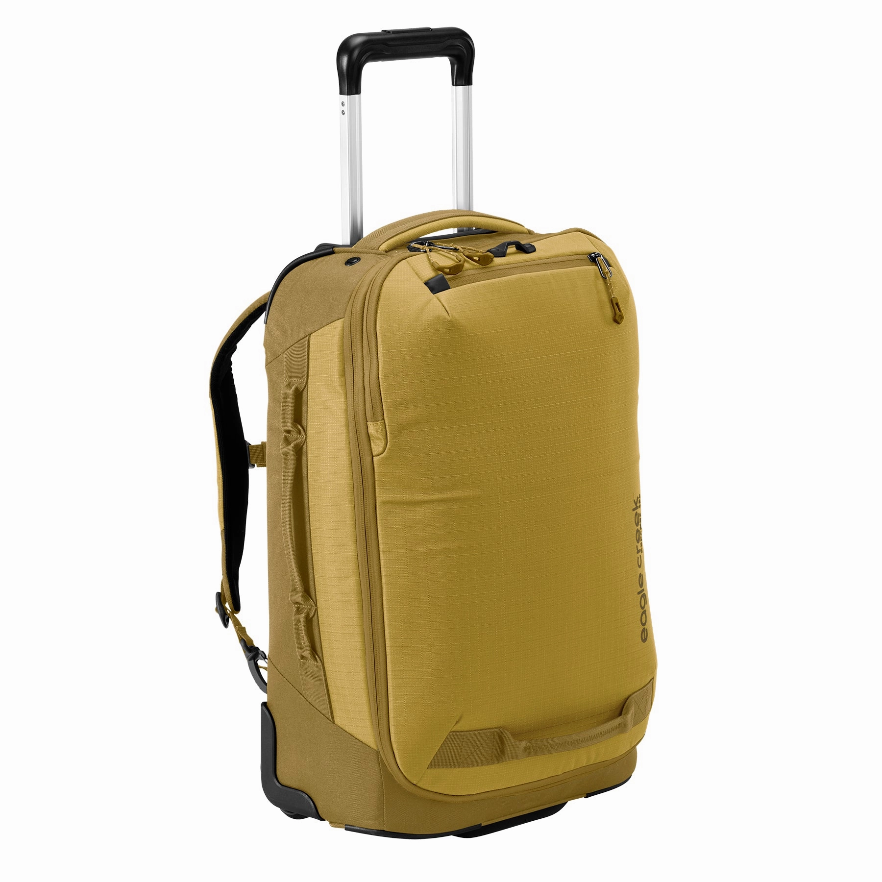 Online Exclusive Deal Eagle Creek Expanse Convertible International Carry-On