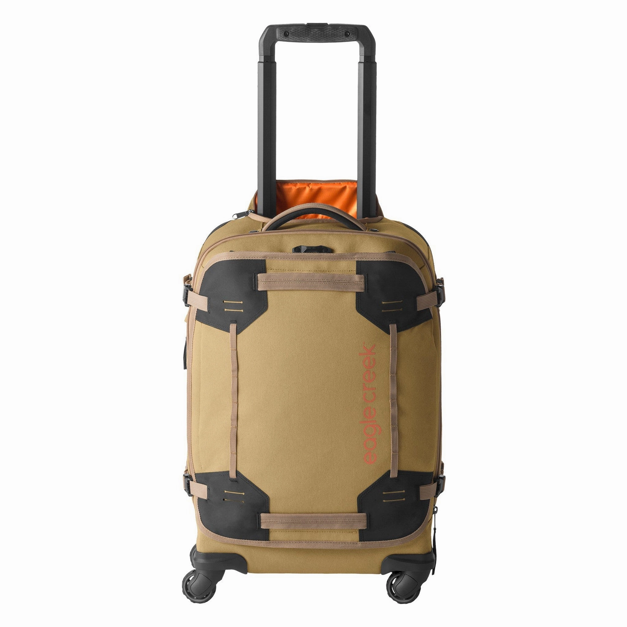Eagle Creek Gear Warrior Xe 4-Wheeled Carry-On Grab Your Deal Today MustHave Items