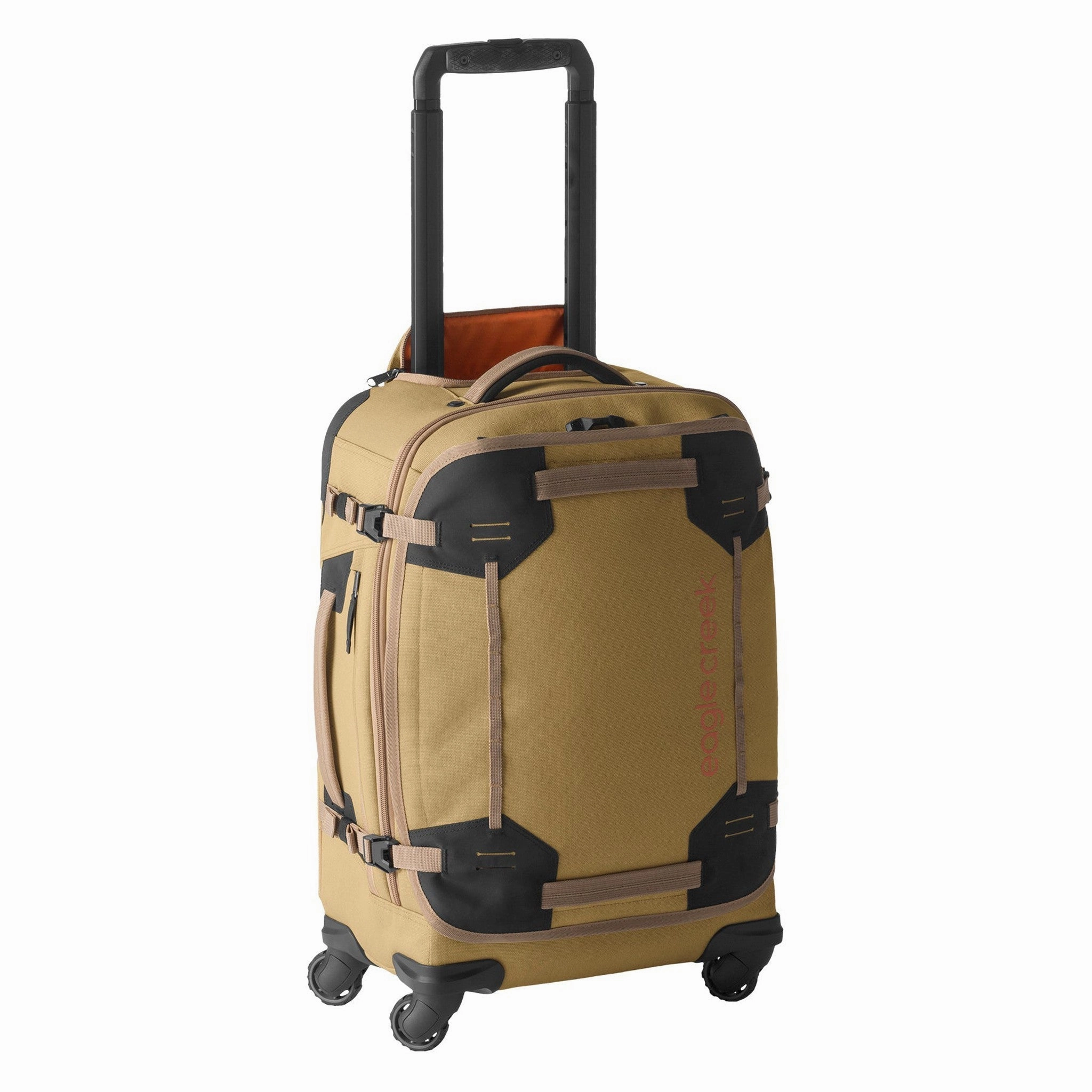MustHave Gift Ideas Trendy Picks Today Eagle Creek Gear Warrior Xe 4-Wheeled Carry-On