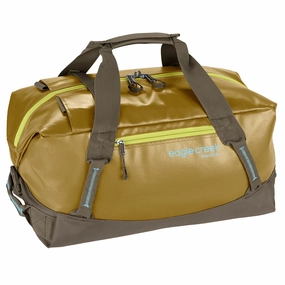 Eagle Creek Migrate Duffel 40L - Field Brown Weekend Sale Special