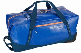 Trendy Picks Today Eagle Creek Migrate Wheeled 110L Duffle