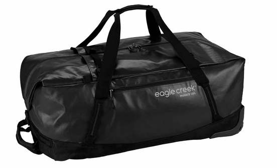 Eagle Creek Migrate Wheeled 130L Duffle Limited Stock Deals Online Exclusive Deal