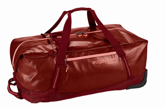 Flash Discount Today Eagle Creek Migrate Wheeled 130L Duffle