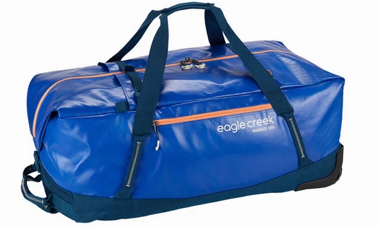 Trending Now Discount Eagle Creek Migrate Wheeled 130L Duffle
